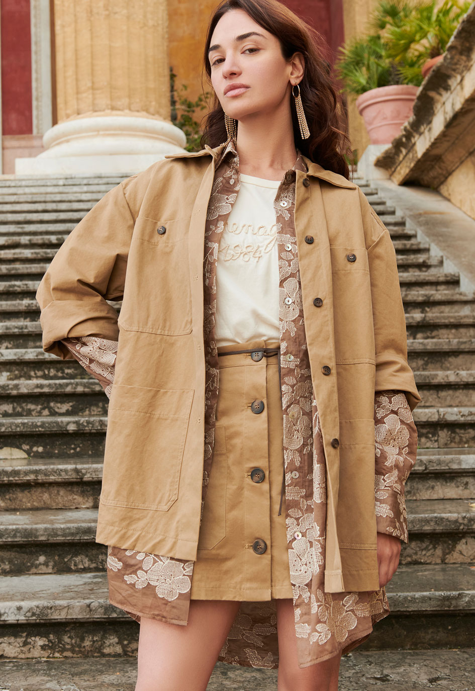 Le Streghe - Follow Us On Instagram Le Streghe - Follow Us On Instagram